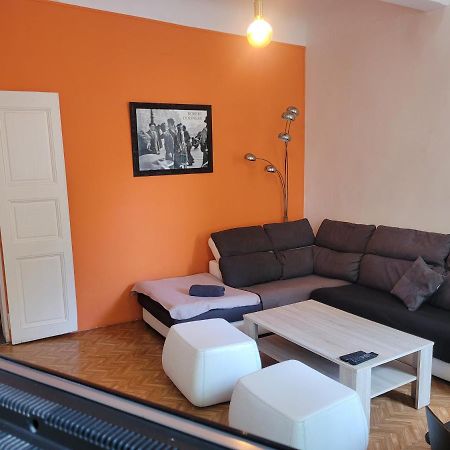 Bel Appartement , Plein Coeur D'เอ็ก-ซอง-โพรวองซ์ ภายนอก รูปภาพ