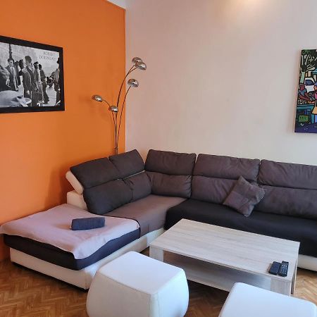 Bel Appartement , Plein Coeur D'เอ็ก-ซอง-โพรวองซ์ ภายนอก รูปภาพ