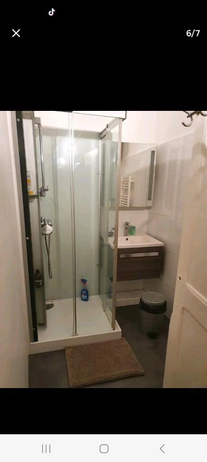 Bel Appartement , Plein Coeur D'เอ็ก-ซอง-โพรวองซ์ ภายนอก รูปภาพ